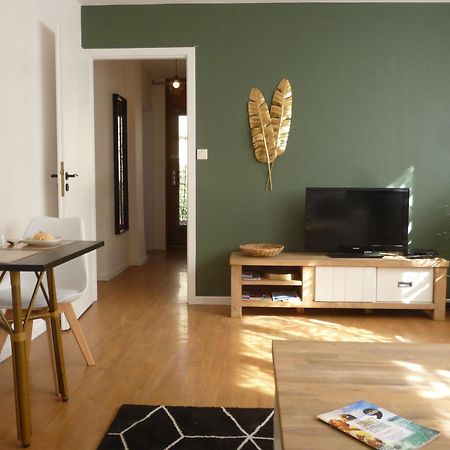 Apartamento 4 Clarence Thonon-les-Bains Exterior foto
