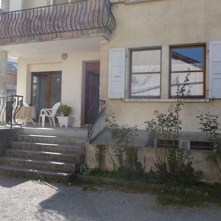 Apartamento 4 Clarence Thonon-les-Bains Exterior foto