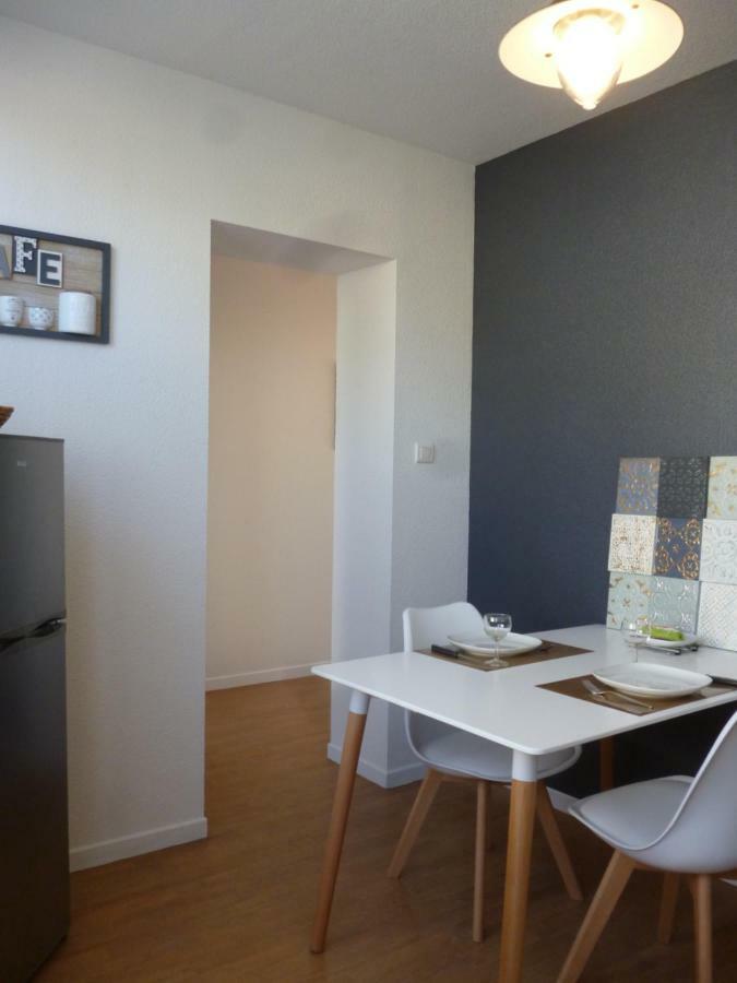 Apartamento 4 Clarence Thonon-les-Bains Exterior foto
