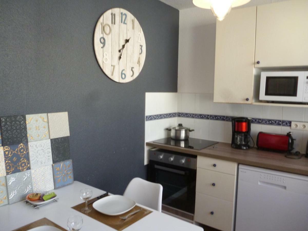 Apartamento 4 Clarence Thonon-les-Bains Exterior foto