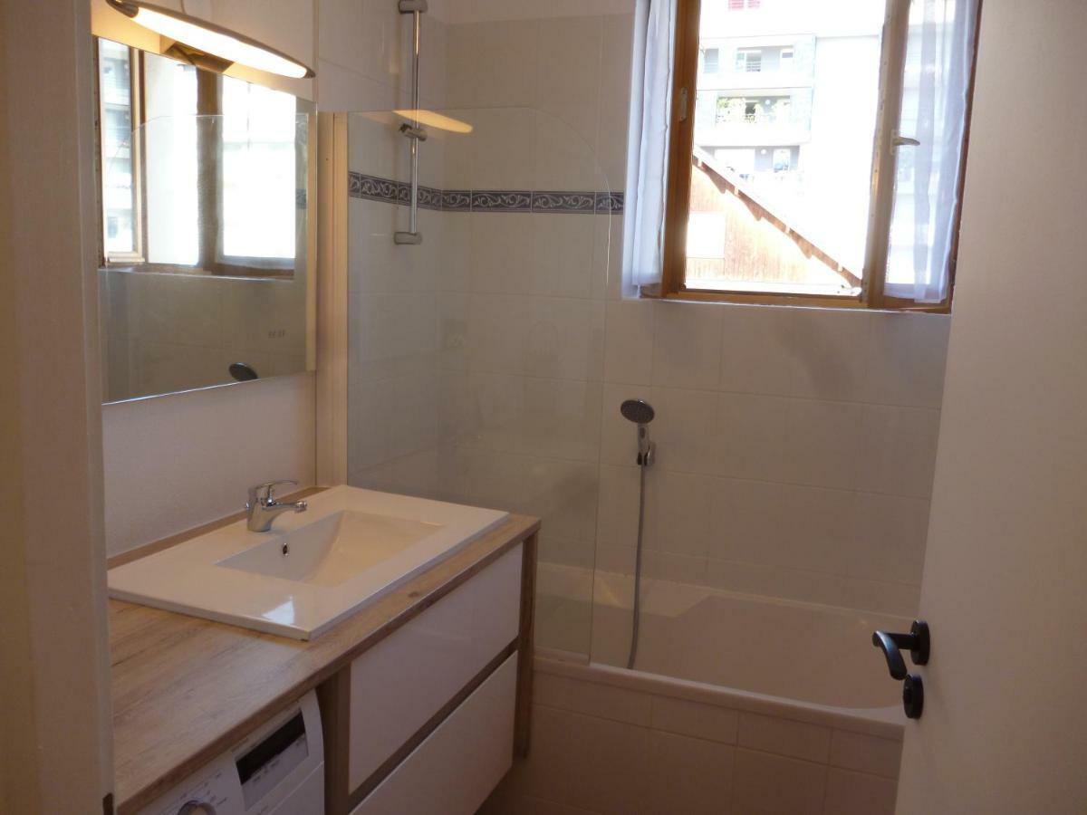 Apartamento 4 Clarence Thonon-les-Bains Exterior foto