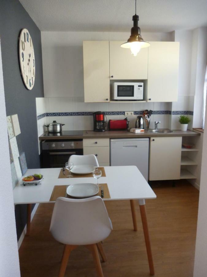Apartamento 4 Clarence Thonon-les-Bains Exterior foto