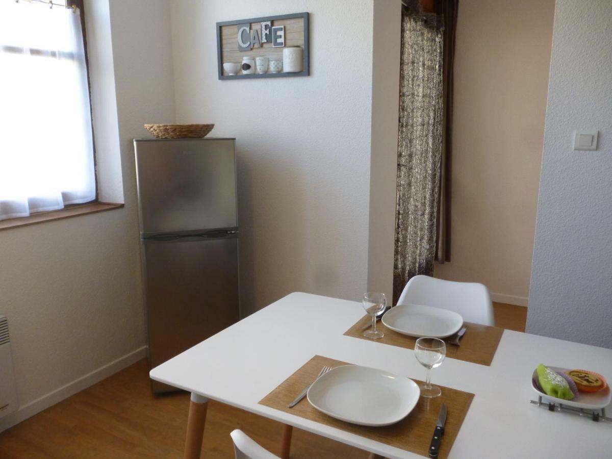 Apartamento 4 Clarence Thonon-les-Bains Exterior foto