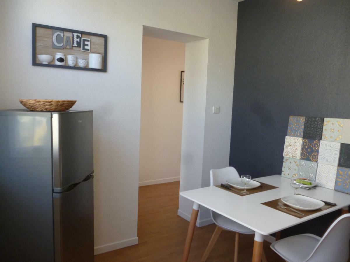 Apartamento 4 Clarence Thonon-les-Bains Exterior foto